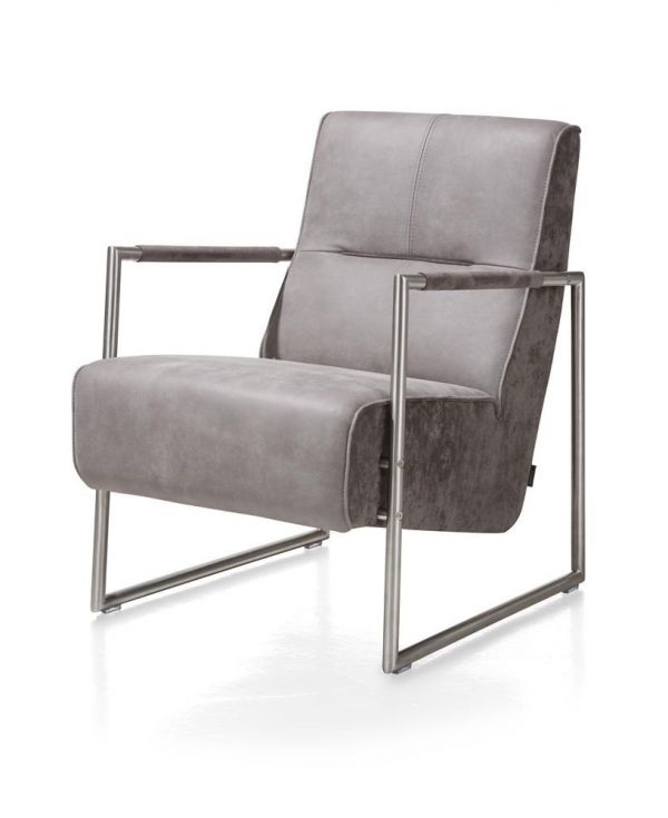 stoel Reserve Klein Xooon fauteuil Bueno €399,00 | Hoogenboezem Meubelen