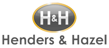 Henders&Hazel collectie